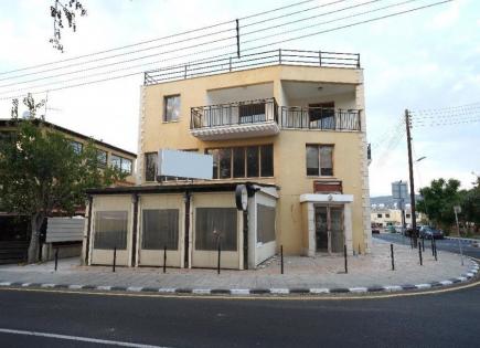 Commercial property for 535 000 euro in Paphos, Cyprus