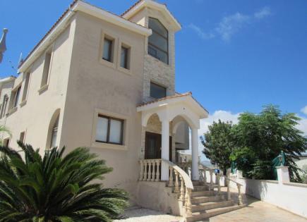 Gewerbeimmobilien für 800 000 euro in Paphos, Zypern