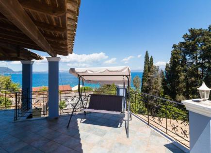 House for 1 000 000 euro on Corfu, Greece