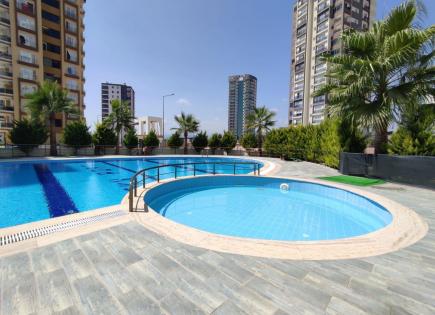 Appartement pour 167 000 Euro à Mersin, Turquie