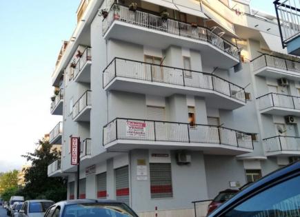 Wohnung für 119 000 euro in Scalea, Italien