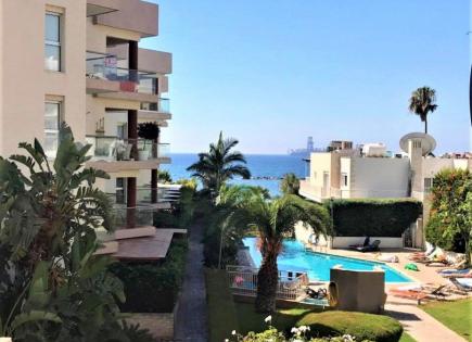 Apartamento para 365 000 euro en Limasol, Chipre