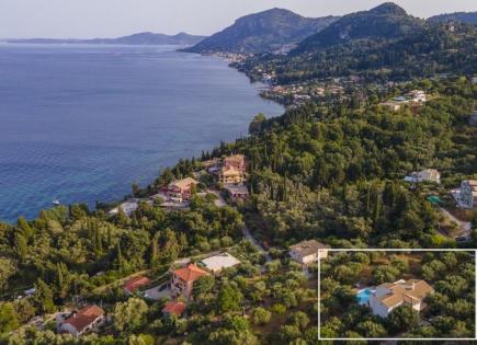Villa para 1 750 000 euro en Corfú, Grecia