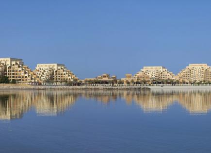 Apartment for 127 000 euro in Ras al-Khaimah, UAE