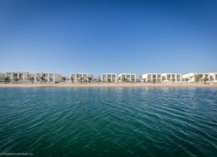 Villa para 681 000 euro en Ras al-Jaima, EAU