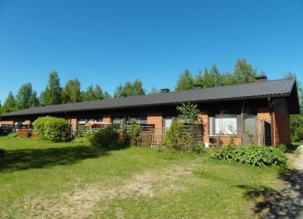 Townhouse for 24 500 euro in Kuopio, Finland