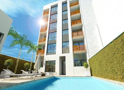 Appartement pour 198 000 Euro à Torrevieja, Espagne