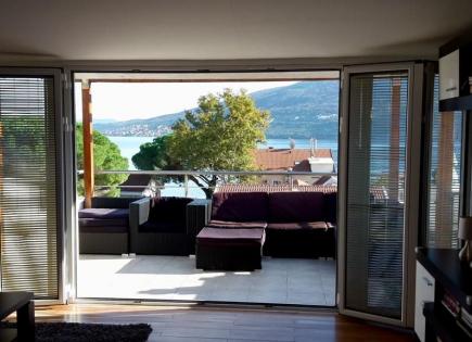 Wohnung für 200 000 euro in Denovici, Montenegro