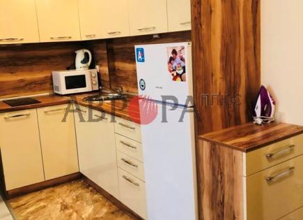 Appartement pour 1 250 Euro par mois à Sveti Vlas, Bulgarie