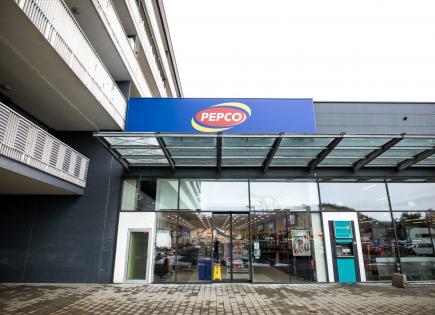 Shop for 1 350 000 euro in Maribor, Slovenia