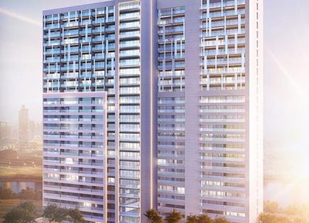 Apartment for 238 485 euro in Dubai, UAE