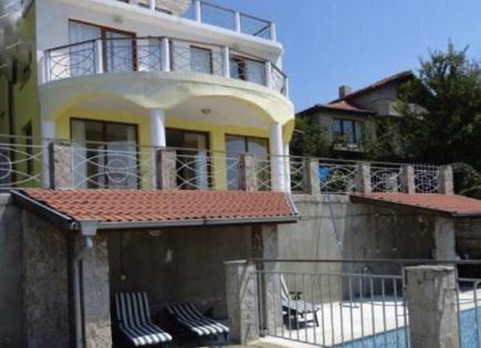 House for 260 000 euro in Varna, Bulgaria