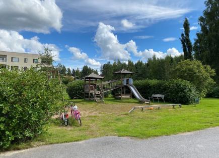 Flat for 13 900 euro in Ikaalinen, Finland