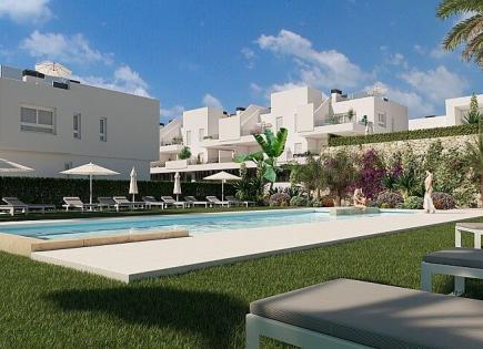 Appartement pour 199 000 Euro à Algorfa, Espagne