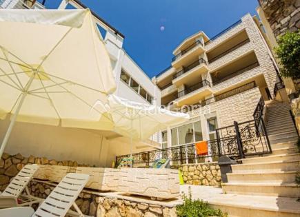 Wohnung für 185 000 euro in Utjeha, Montenegro