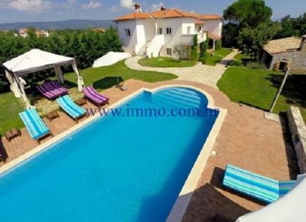 Villa for 2 500 000 euro in Marcana, Croatia