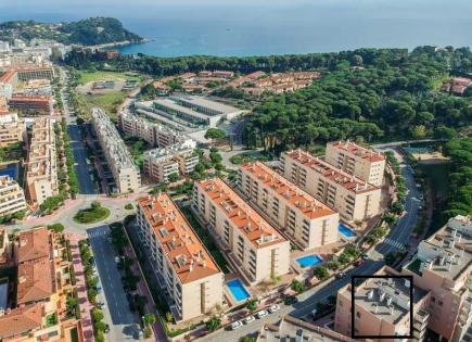 Apartment for 270 000 euro in Lloret de Mar, Spain