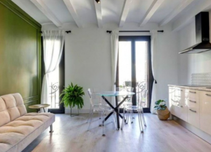 Wohnung für 315 000 euro in Barcelona, Spanien