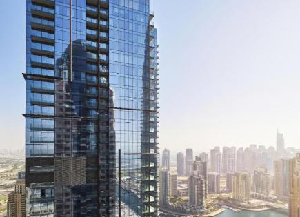 Apartment for 388 271 euro in Dubai, UAE