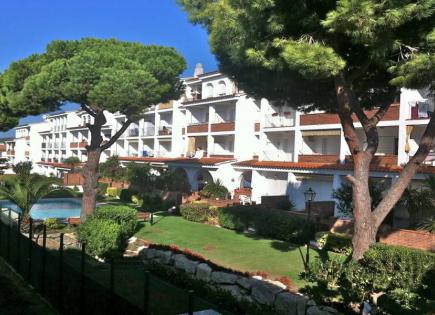 Apartment for 139 000 euro in Lloret de Mar, Spain