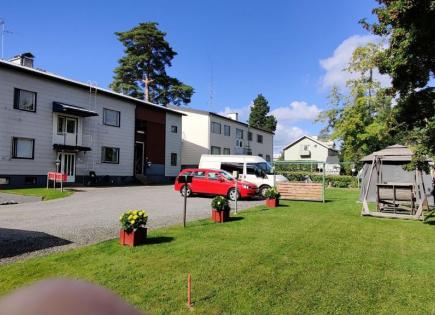 Flat for 24 900 euro in Varkaus, Finland