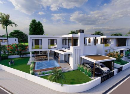 Villa pour 362 844 Euro à Famagouste, Chypre
