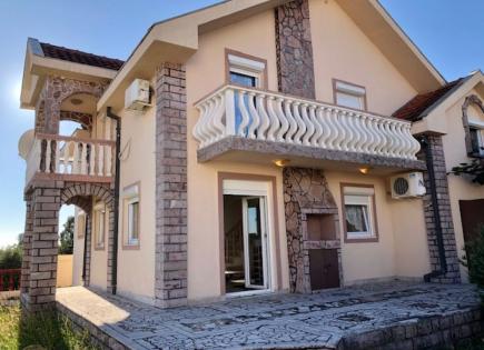 House for 270 000 euro in Krimovica, Montenegro