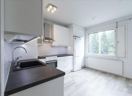Wohnung für 25 000 euro in Kemi, Finnland