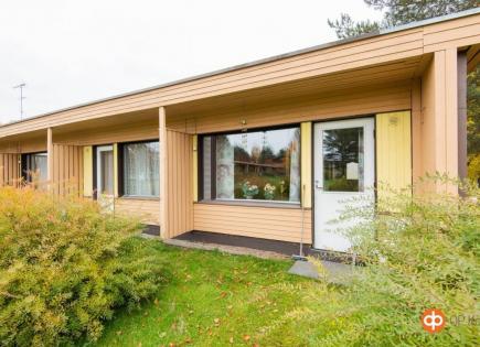 Casa adosada para 17 454 euro en Jyvaskyla, Finlandia