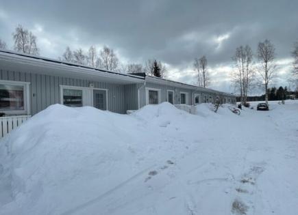 Townhouse for 10 000 euro in Kokkola, Finland