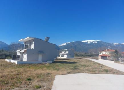 Investment project for 900 000 euro in Olympiaki Akti, Greece