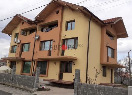 House for 379 000 euro in Burgas, Bulgaria