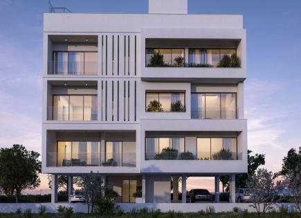 Apartamento para 400 000 euro en Pafos, Chipre