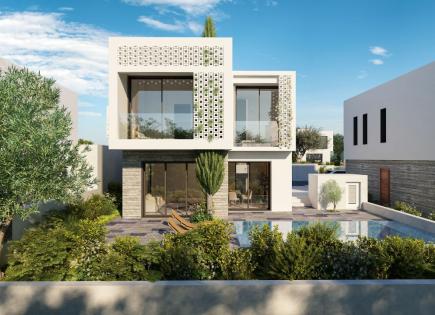 Villa pour 645 000 Euro à Paphos, Chypre