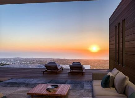 Villa para 1 560 000 euro en Pafos, Chipre