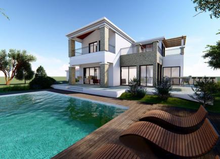 Villa para 4 000 000 euro en Pafos, Chipre