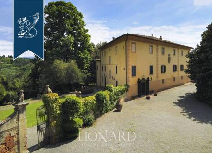 Villa für 1 980 000 euro in Crespina, Italien
