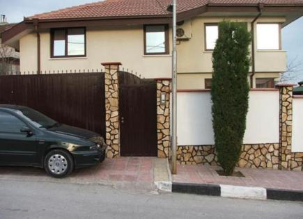 House for 412 000 euro in Varna, Bulgaria
