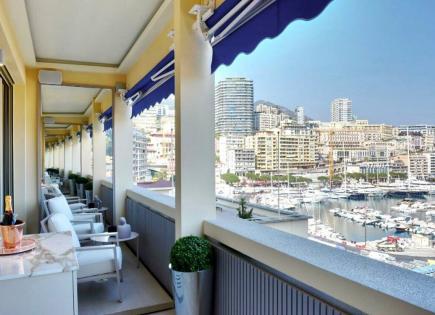 Apartamento para 8 250 000 euro en Mónaco, Mónaco