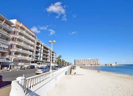 Penthouse for 419 500 euro in Torrevieja, Spain