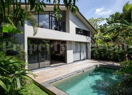 Villa for 287 036 euro in Canggu, Indonesia