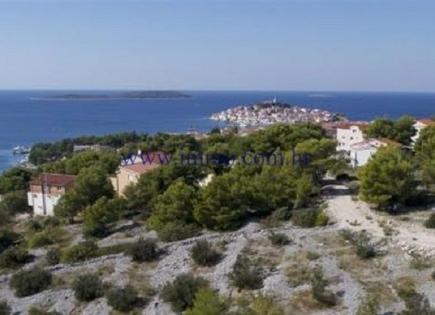Grundstück für 320 000 euro in Primosten, Kroatien