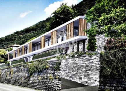 Villa für 2 400 000 euro in Laglio, Italien