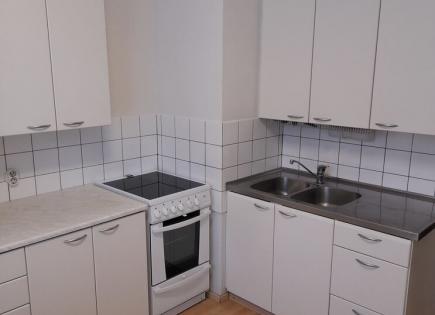 Wohnung für 23 000 euro in Pori, Finnland
