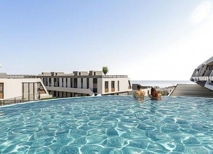 Apartamento para 307 000 euro en Gran Alacant, España