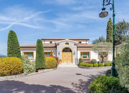 Villa pour 15 000 000 Euro à Beausoleil, France