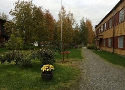 Wohnung für 31 300 euro in Oulu, Finnland
