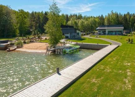 House for 950 000 euro in Turku, Finland