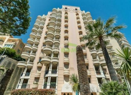 Apartment for 13 255 000 euro in Monte-Carlo, Monaco