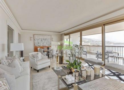 Apartment for 15 350 000 euro in Monte-Carlo, Monaco